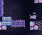 Scanlines - Return.