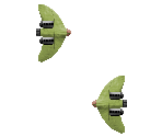 Mini Flip Plane - Platypus