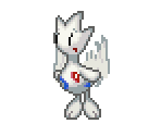 #176 Togetic (Expanded) - Pokémon Generation 2 Customs