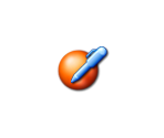 Icons - Inkball