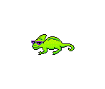 Toonies - Kid Pix 3D