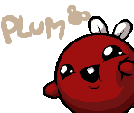 Baby Plum - The Binding of Isaac: Rebirth