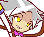 Ex (Cutin) - Puyo Puyo Tetris 2