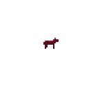 Dog - Resin