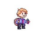 Senpai / Spirit (Deltarune Battle-Style) - Friday Night Funkin' Customs