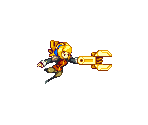 Robin - Iconoclasts