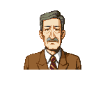 Principal Urabe - Famicom Tantei Club Part II: Ushiro ni Tatsu Shojo (JPN)