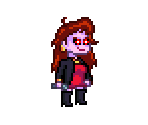 Mommy Mearest (Deltarune Battle-Style) - Friday Night Funkin' Customs