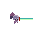 Knight - Deepest Sword