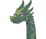Dragon - Deepest Sword