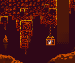 Dragon Room - Deepest Sword