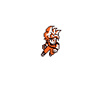 Goku - Dragon Ball Z III: 2002 Fighting (Bootleg)
