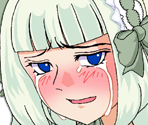 Clair Vaux Bernardus - Umineko: When They Cry