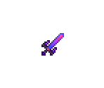 Weapons - Stardew Valley