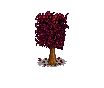 Fruit Trees - Stardew Valley