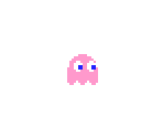 Background Elements (Unused) - Pac-Man 99
