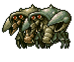 Chowmein Conga - Metal Slug 3