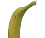 Banana - Chop Chop Fruit salad Mystery Jam DokiDoki Dating Sim THingy