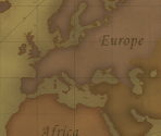 Map Regions & Highlights - Jewel Quest III
