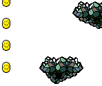 1-6: Shy-Guys On Stilts (2/3) - Super Mario World 2: Yoshi's Island