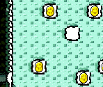 1-6: Shy-Guys On Stilts (Bonus) - Super Mario World 2: Yoshi's Island