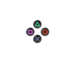 PS3 Controller Buttons - Hatsune Miku: Project DIVA Dreamy Theater