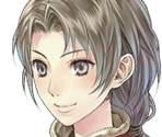 Gisela Helmold - Atelier Rorona: The Alchemist of Arland DX