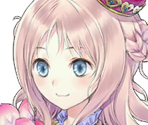 Merurulince Rede Arls - Atelier Rorona: The Alchemist of Arland DX