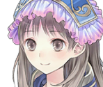 Totooria Helmold - Atelier Rorona: The Alchemist of Arland DX