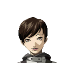 Character Portraits - Persona 2: Innocent Sin (JPN)