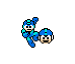 Mega Man - Mega Man Maker