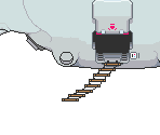 Mother Porkship - Mother 3 (JPN)