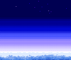 Title Screen Background (Early Demo) - Freedom Planet