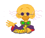 Zippy the Magician - Torin's Passage