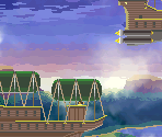 Sky Battalion - Freedom Planet