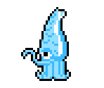 Gezora (Showa Era, 8-Bit-Style) - Godzilla Customs