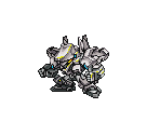 Alstroemeria - Super Robot Wars W