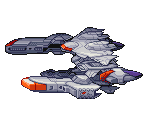 Nadesico C - Super Robot Wars W