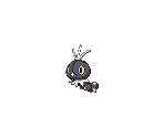#664 Scatterbug - Pokémon Customs