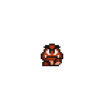 Goomba - Mario Customs