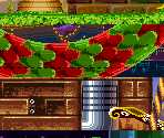 Stage Icon Previews - Freedom Planet