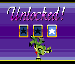 Results Screen (Early Demo) - Freedom Planet