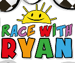 Logo - Race With Ryan