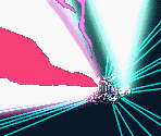 Freedom Gundam/Justice Gundam (METEOR) Overlay & Background Effects - Super Robot Wars W