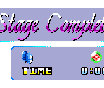 Stage Complete! - Freedom Planet