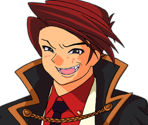 Extra Battler Ushiromiya GM Expressions - Umineko Customs