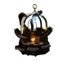 Tome VII - Forsaken - Dead by Daylight