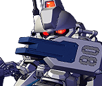 Gundam Ez8 - SD Gundam G Generation Spirits (JPN)