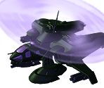Combat Helicopter - SD Gundam G Generation Spirits (JPN)