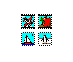 Write Away - Kid Pix Deluxe 3